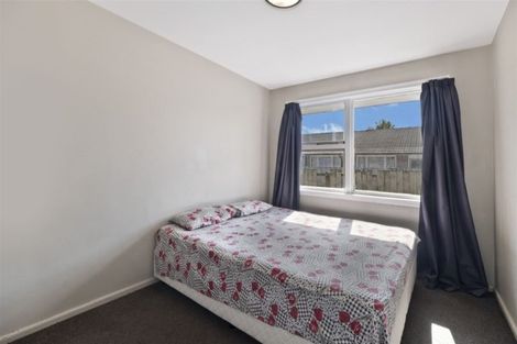 Photo of property in 3/538 Gloucester Street, Linwood, Christchurch, 8011