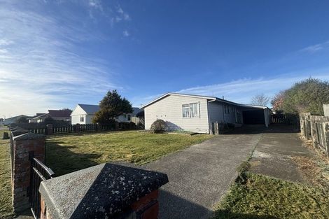 Photo of property in 414 Ness Street, Kew, Invercargill, 9812