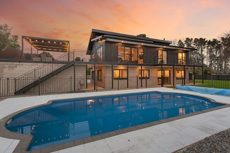 Photo of property in 803e Bruntwood Road, Tamahere, Hamilton, 3283