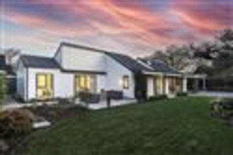 Photo of property in 38 Glandovey Road, Fendalton, Christchurch, 8052