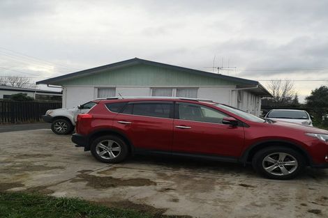 Photo of property in 158 Old Farm Road, Hamilton East, Hamilton, 3216