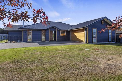 Photo of property in 41 Willowside Place, Amberley, 7410