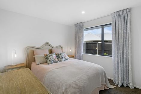 Photo of property in 18 Raptor Street, Rolleston, 7615