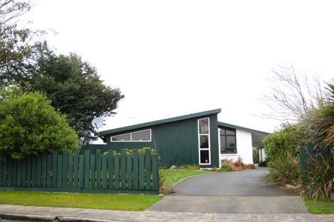 Photo of property in 19 Pine Crescent, Hargest, Invercargill, 9810