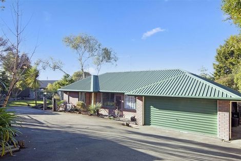 Photo of property in 7 Citrus Grove, Mapua, 7005