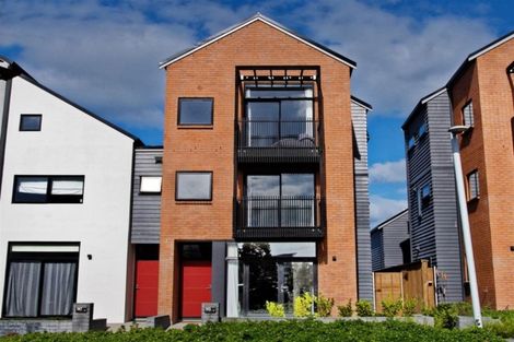 Photo of property in 145 Hobsonville Point Road, Hobsonville, Auckland, 0616