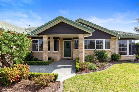 Photo of property in 1 Halesia Place, Mount Maunganui, 3116