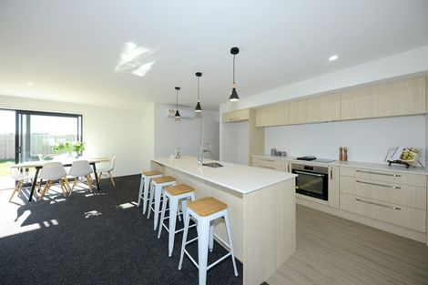 Photo of property in 19 Gemini Place, Rolleston, 7614