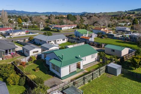Photo of property in 17 Dobson Street, Waihi, 3610