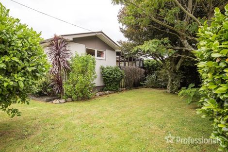 Photo of property in 30 Daniell Street, Featherston, 5710