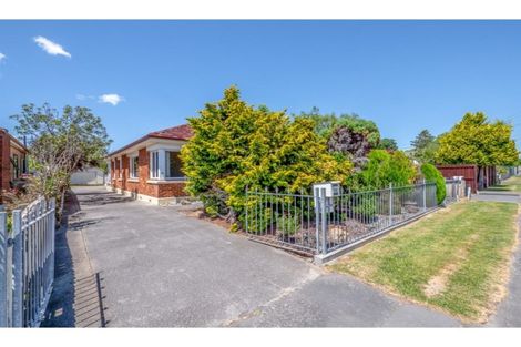 Photo of property in 16 Stourbridge Street, Spreydon, Christchurch, 8024