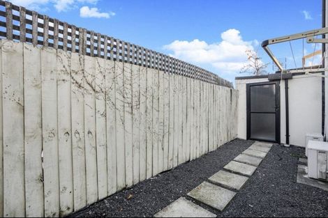 Photo of property in 3/347 Armagh Street, Linwood, Christchurch, 8011