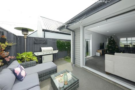 Photo of property in 2 Robb Place, Kaiapoi, 7630