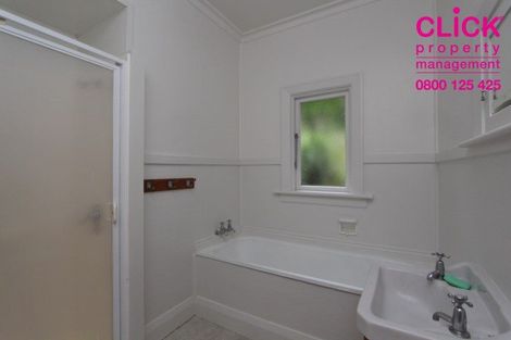 Photo of property in 39 Canongate, Dunedin Central, Dunedin, 9016
