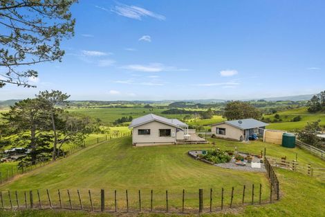 Photo of property in 309 Opanake Road, Parore, Dargaville, 0372