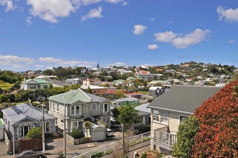 Photo of property in 172u1 Ohiro Road, Brooklyn, Wellington, 6021