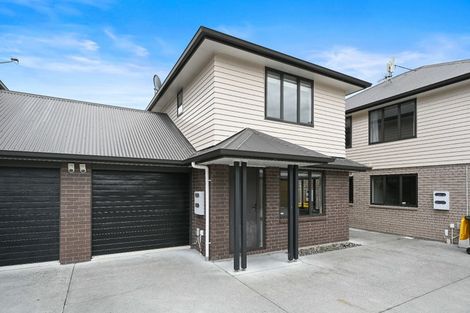 Photo of property in 8/202 Old Farm Road, Hamilton East, Hamilton, 3216