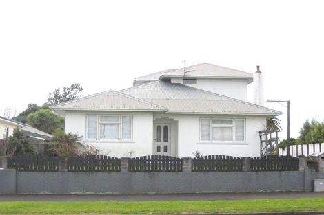 Photo of property in 285a Carrington Street, Vogeltown, New Plymouth, 4310