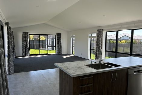 Photo of property in 7 Florey Lane, Rolleston, 7614