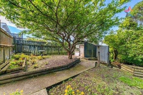 Photo of property in 46 Korokoro Road, Korokoro, Lower Hutt, 5012