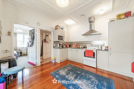 Photo of property in 135 Kings Crescent, Hutt Central, Lower Hutt, 5010