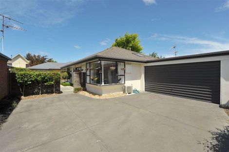 Photo of property in 14 Innisfree Place, Northwood, Christchurch, 8051