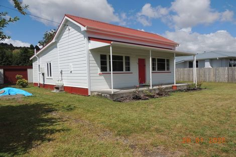 Photo of property in 19 Tumoana Street, Taumarunui, 3920