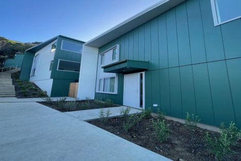 Photo of property in 154 Barnard Street, Wadestown, Wellington, 6012