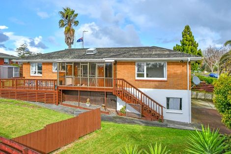 Photo of property in 78 Ray Small Drive, Pahurehure, Papakura, 2113