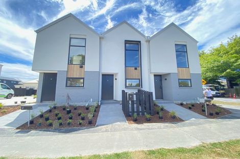 Photo of property in 39 Charles Street, Waltham, Christchurch, 8011