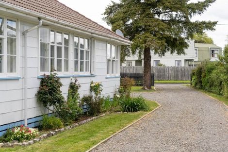 Photo of property in 16 Kummer Crescent, Masterton, 5810