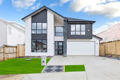 Photo of property in 22 Carrygawley Road, Flat Bush, Auckland, 2019