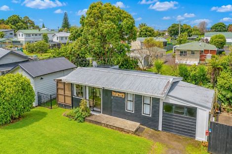 Photo of property in 10 Tatahi Street, Te Puru, Thames, 3575