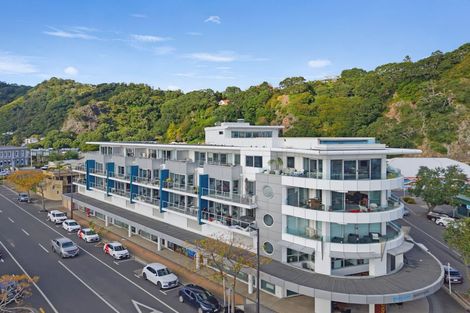 Photo of property in Quayside Apartments, 212/11 George Street, Whakatane, 3120