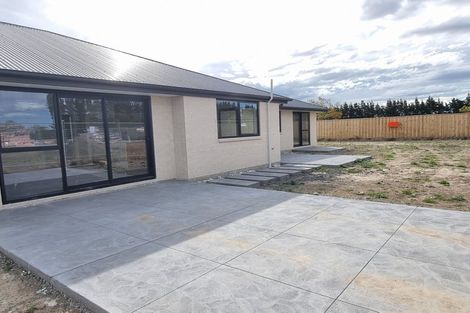 Photo of property in 93 Northmoor Boulevard, Rolleston, 7615