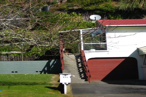 Photo of property in 17a Clawton Street, Westown, New Plymouth, 4310