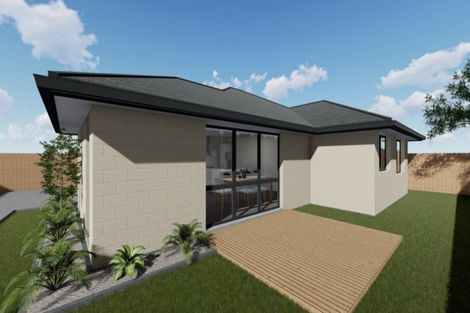 Photo of property in 17 Nukuroa Close, Waitara, 4320