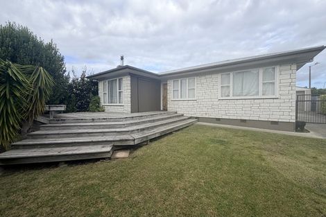 Photo of property in 17 Deal Crescent, Flaxmere, Hastings, 4120