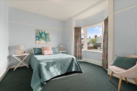 Photo of property in 18 Pencarrow Street, Caversham, Dunedin, 9012