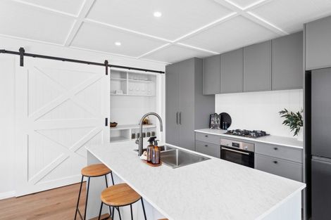 Photo of property in 189 Main Street, Greytown, 5712