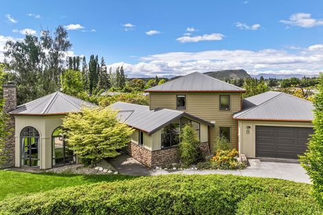 Photo of property in Meadowstone Drive, Wanaka, 9305