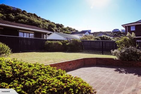Photo of property in 65 Cortina Avenue, Johnsonville, Wellington, 6037