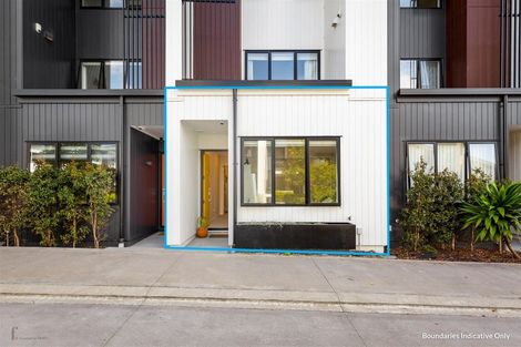 Photo of property in 54 Rangihina Road, Hobsonville, Auckland, 0616