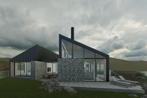 Photo of property in 9 Spring Hill Road, Kelvin Heights, Queenstown, 9300