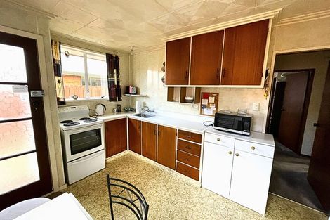 Photo of property in 70d Reid Road, South Dunedin, Dunedin, 9012