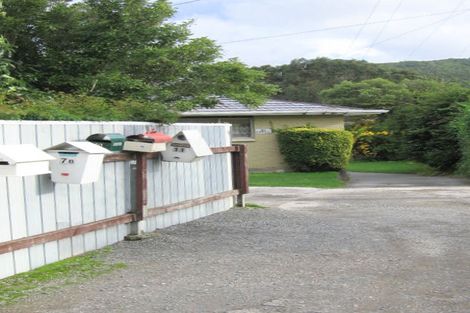 Photo of property in 7b Foster Street, Taita, Lower Hutt, 5011