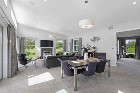 Photo of property in 120 Wardstay Road, Lincoln, Christchurch, 7672