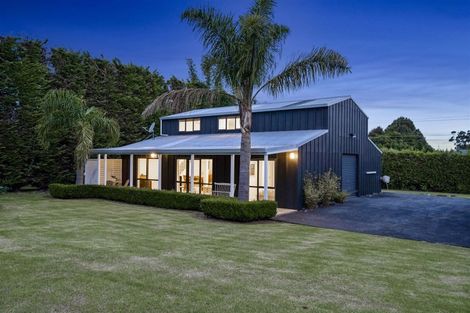 Photo of property in 493 Ngunguru Road, Glenbervie, Whangarei, 0173
