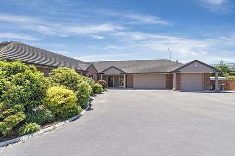 Photo of property in 37 Regent's Park Drive, Casebrook, Christchurch, 8051