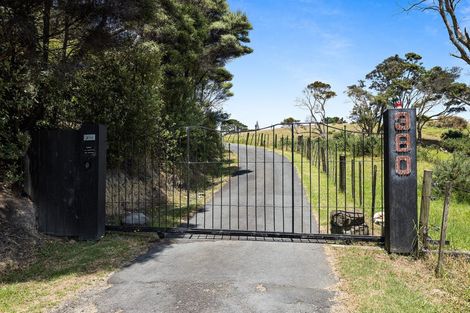 Photo of property in 380 Kaipara Coast Highway, Helensville, Kaukapakapa, 0871